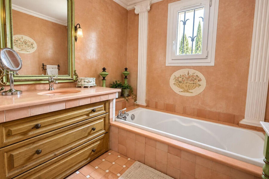 Maison à vendre à Fuveau — Vue nature — photo 13