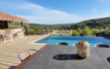 Maison à vendre à Bize-Minervois — Vue nature — photo 2