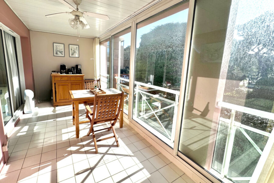 Appartement à vendre à Six-Fours-les-Plages — Vue mer — photo 2