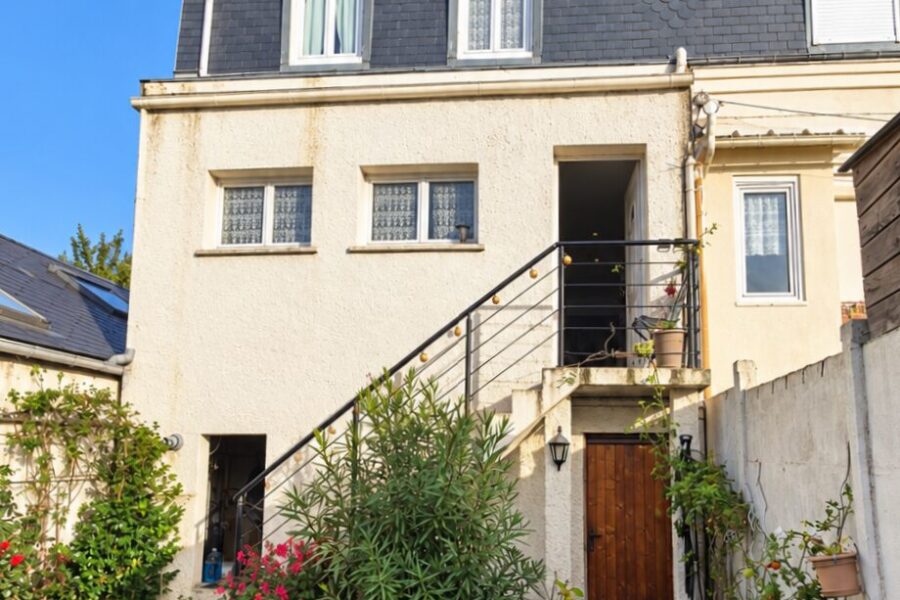 Maison à vendre à Le Havre — Vue dégagée — photo 3