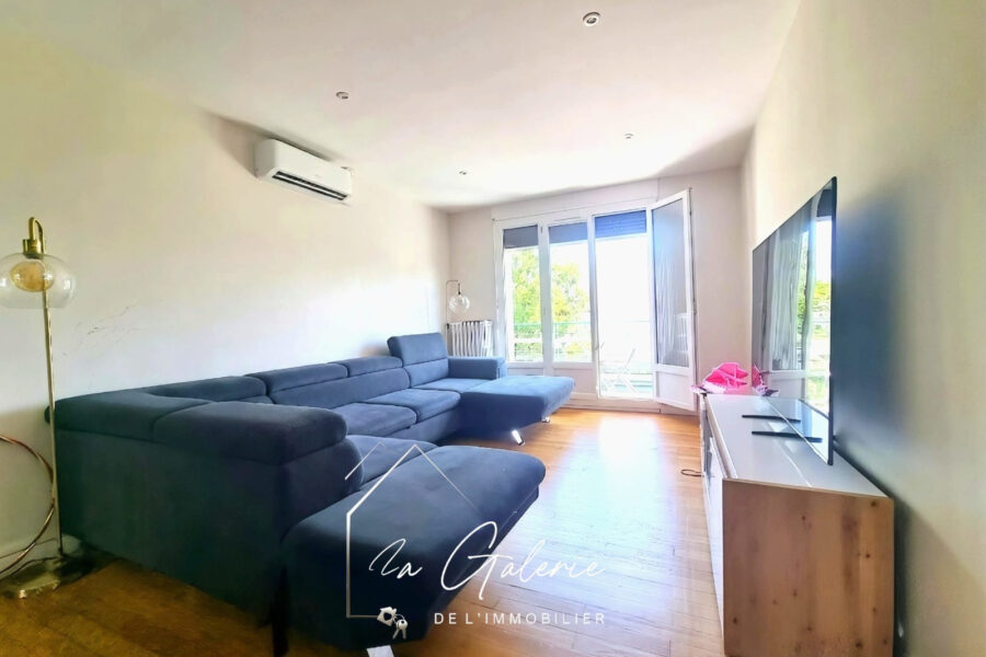 Appartement à vendre à Grenoble — Vue montagne — photo 8