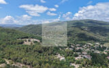 Maison à vendre à Figanières — Vue nature — photo 7
