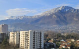 Appartement à vendre à Grenoble — Vue montagne — photo 10