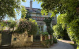 Maison à vendre à Chinon — Vue fleuve — photo 7