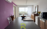 Appartement à vendre à Agde — Vue mer — photo 4