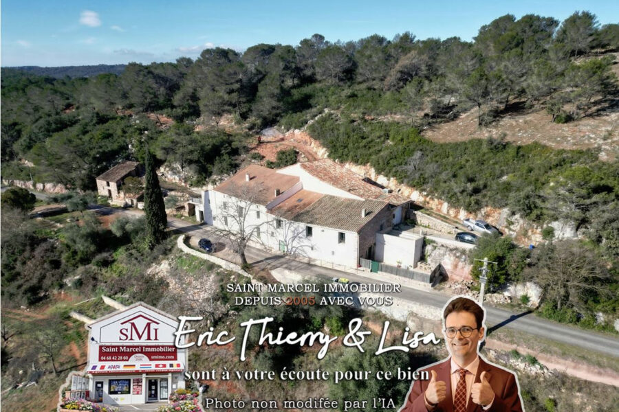 Maison à vendre à Béziers — Vue nature — photo 2