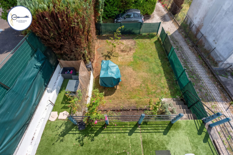 Maison à vendre à Épinal — Vue fleuve — photo 13