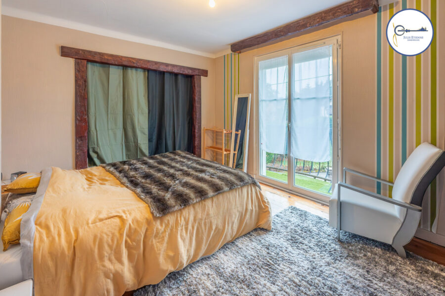 Maison à vendre à Épinal — Vue fleuve — photo 11