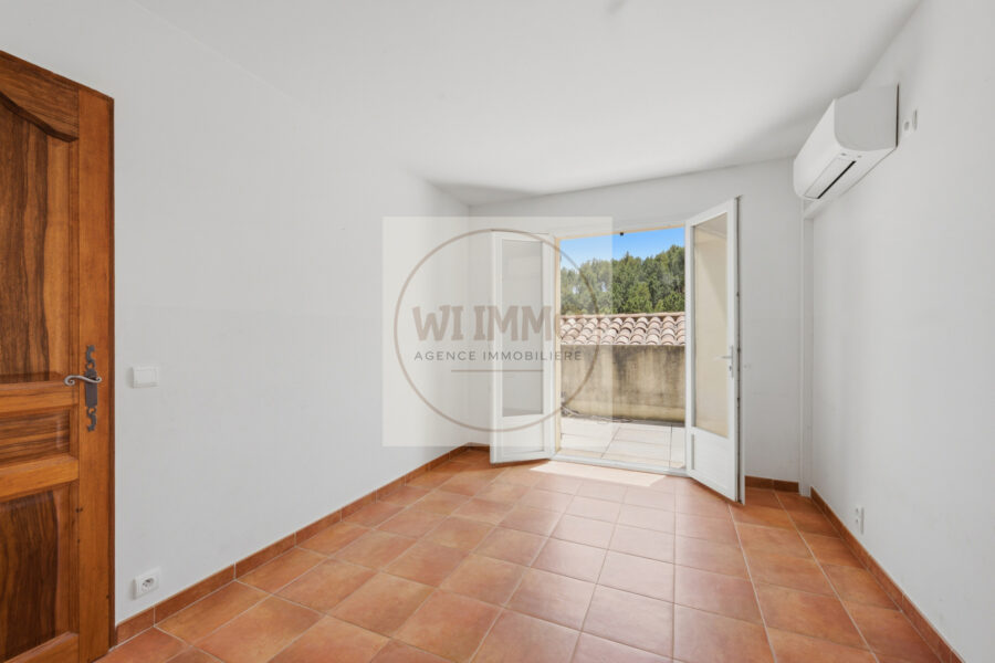Maison à vendre à Figanières — Vue nature — photo 15