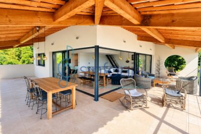 Maison à vendre à Uzès