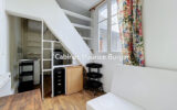 Appartement à vendre à Paris 7e arrondissement — Vue sur la ville — photo 3