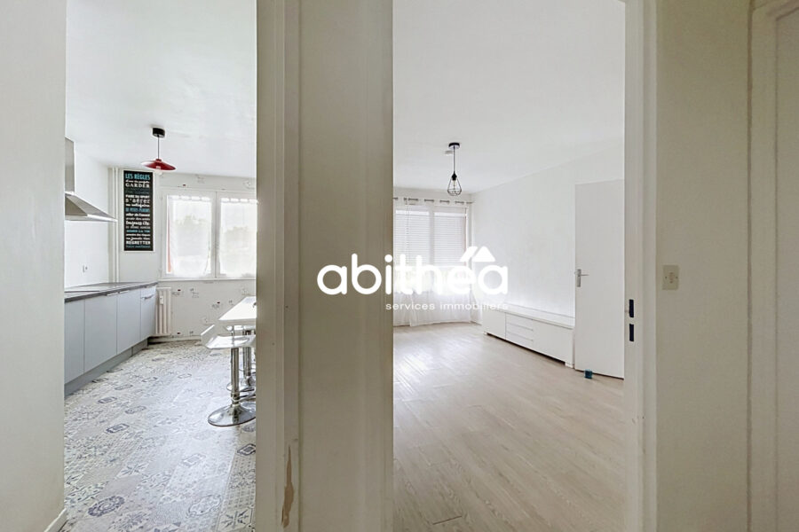 Appartement à vendre à Haubourdin — Vue parc & jardin — photo 7