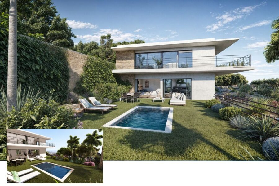 Maison à vendre à La Ciotat — Vue mer — photo 5
