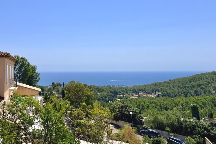 Maison à vendre à Bandol — Vue mer — photo 14