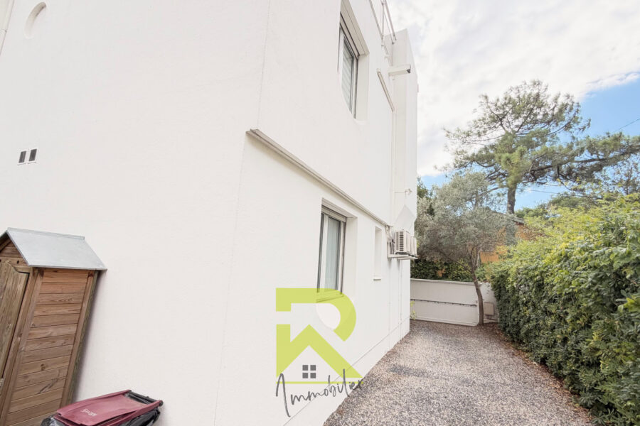 Maison à vendre à Agde — Vue marina & port — photo 18