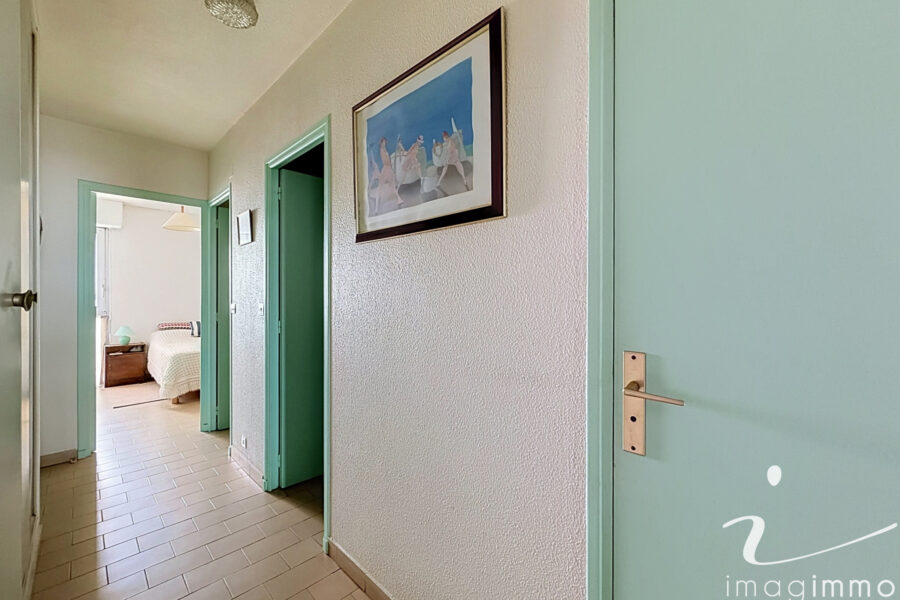 Appartement à vendre à Mauguio — Vue mer — photo 7