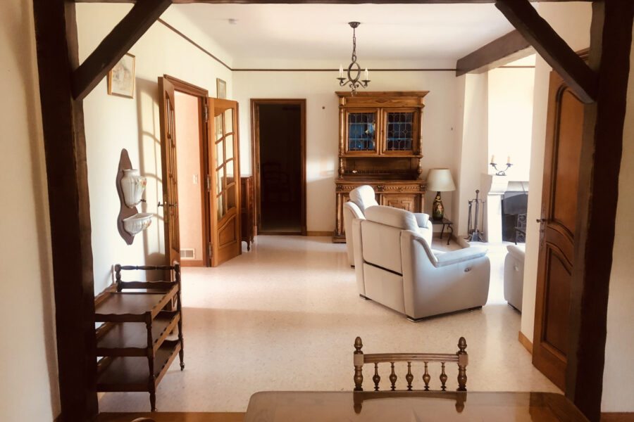 Maison à vendre à Bonnieux — Vue nature — photo 8