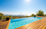 Maison à vendre à Fréjus — Vue mer — photo 1
