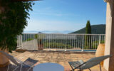 Maison à vendre à Cavalaire-sur-Mer — Vue mer — photo 8