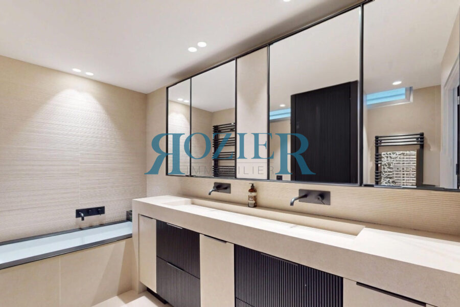 Maison à vendre à Vallauris — Vue mer — photo 20