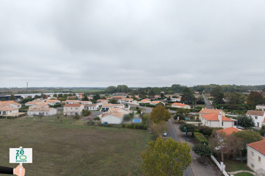 Terrain à vendre à Chasnais — Vue nature — photo 4