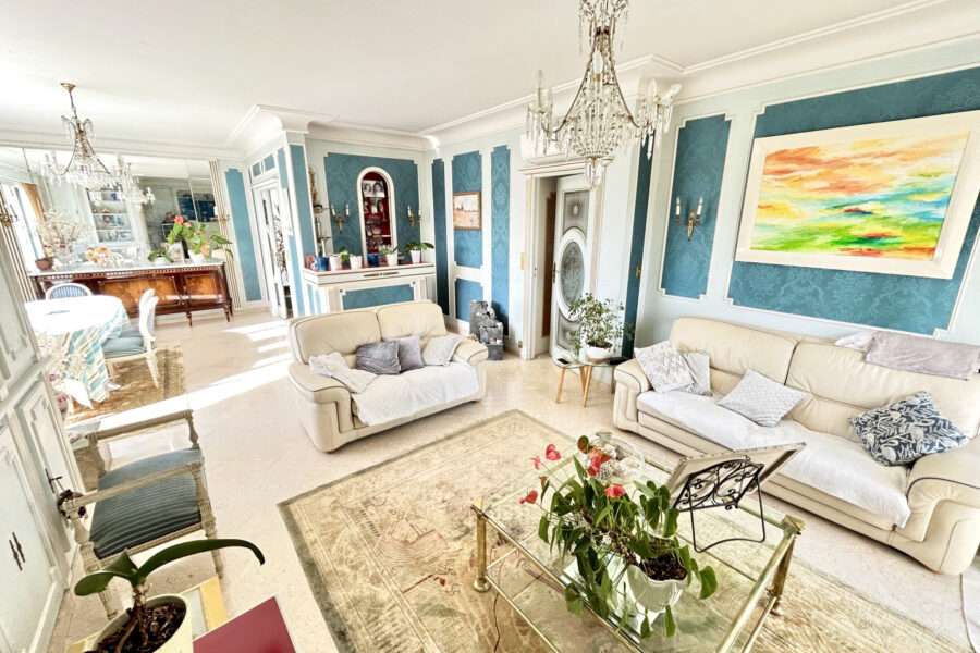 Maison à vendre à Nice — Vue mer — photo 10