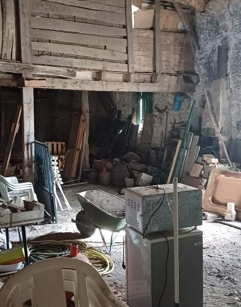 Maison à vendre à Saint-Mézard — Vue dégagée — photo 14