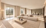 Appartement à vendre à Fontenay-sous-Bois — Vue parc & jardin — photo 2