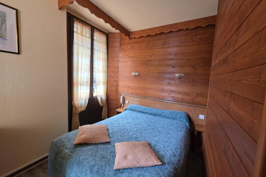 Maison à vendre à Gavarnie-Gèdre — Vue montagne — photo 8
