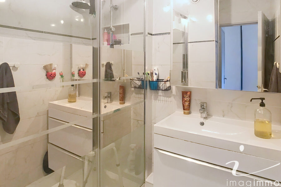 Appartement à vendre à Montpellier — Vue nature — photo 5