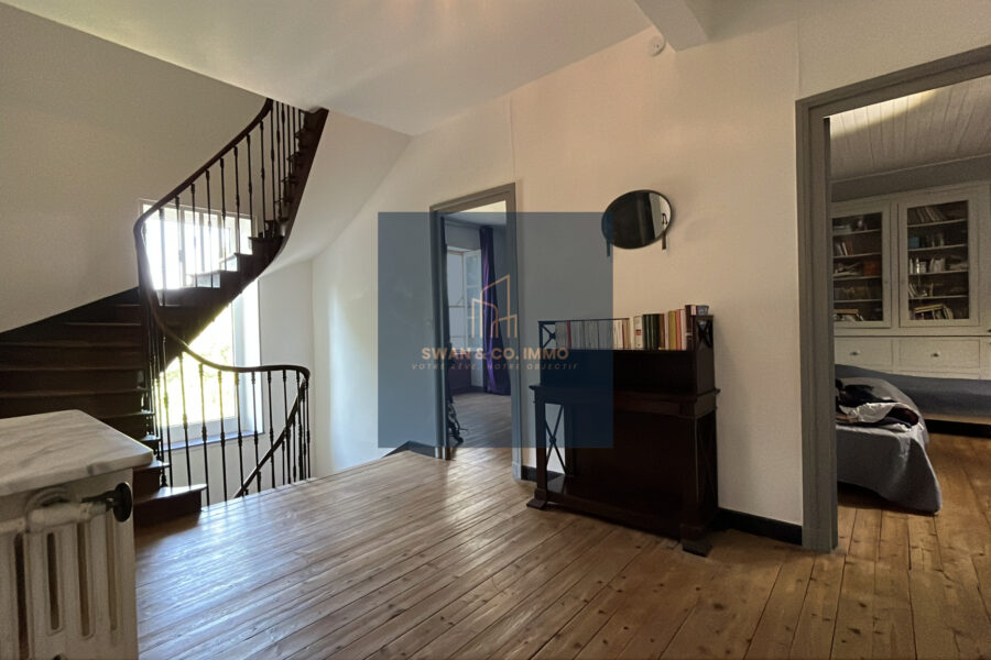 Maison à vendre à Vélines — Vue nature — photo 13