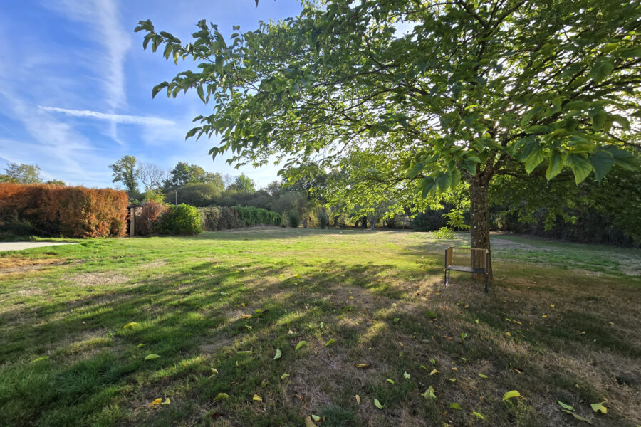 Maison à vendre à Bressuire — Vue dégagée — photo 1