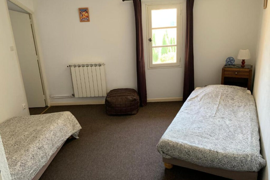 Maison à vendre à Mormoiron — Vue dégagée — photo 16