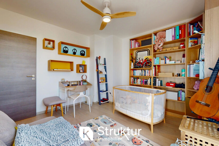 Appartement à vendre à Metz — Vue sur la ville — photo 20