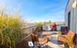 Appartement à vendre à Metz — Vue sur la ville — photo 1