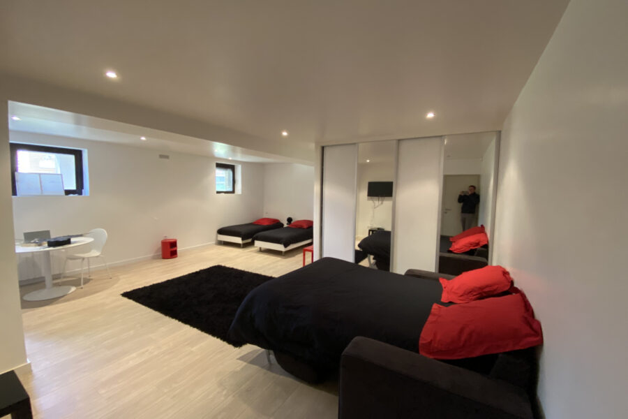 Appartement à vendre à Bolquère — Vue montagne — photo 20