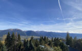 Appartement à vendre à Font-Romeu-Odeillo-Via — Vue montagne — photo 3