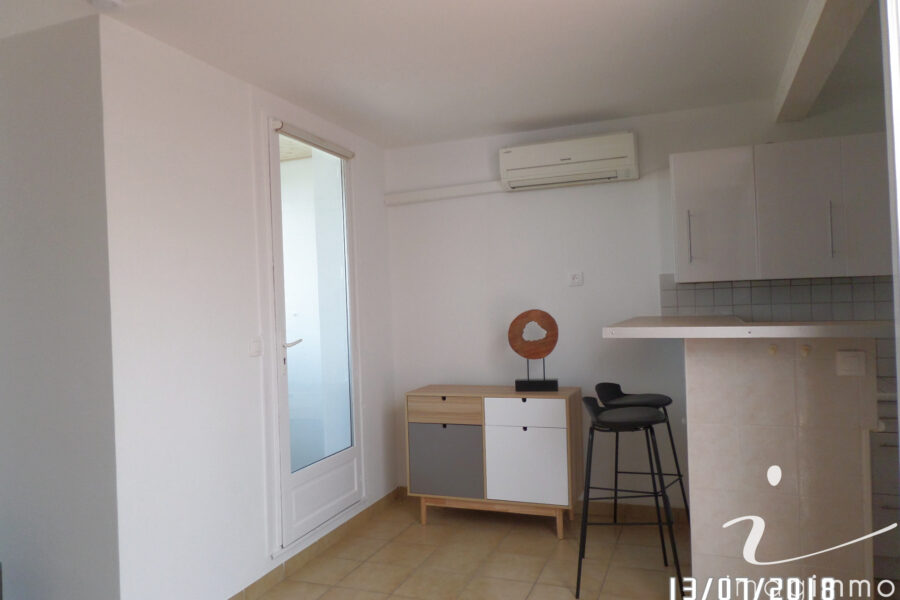 Appartement à louer à Mauguio — Vue lac — photo 9
