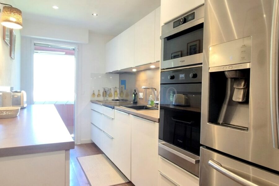 Appartement à vendre à Saint-Raphaël — Vue mer — photo 7