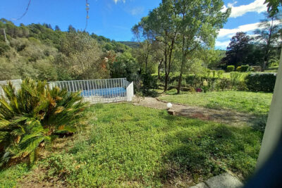 Maison à vendre à Lamalou-les-Bains