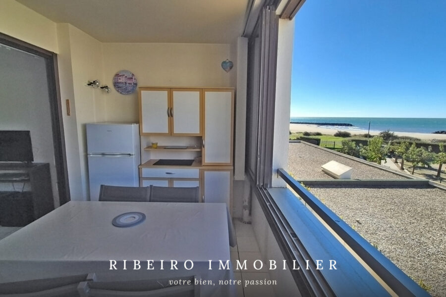 Appartement à vendre à Agde — Vue mer — photo 6