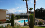 Appartement en location vacances à Cavalaire-sur-Mer — Vue nature — photo 2