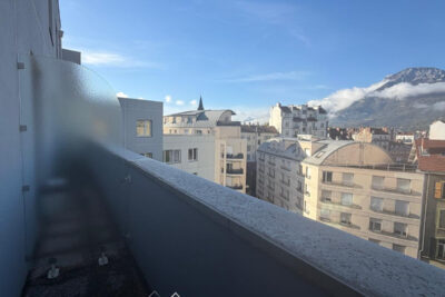 Appartement à vendre à Grenoble