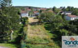 Terrain à vendre à Marcilly-sur-Tille — Vue dégagée — photo 3