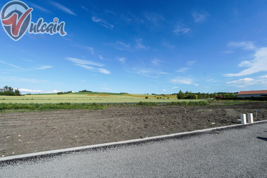 Terrain à vendre à Lempdes — Vue nature — photo 4