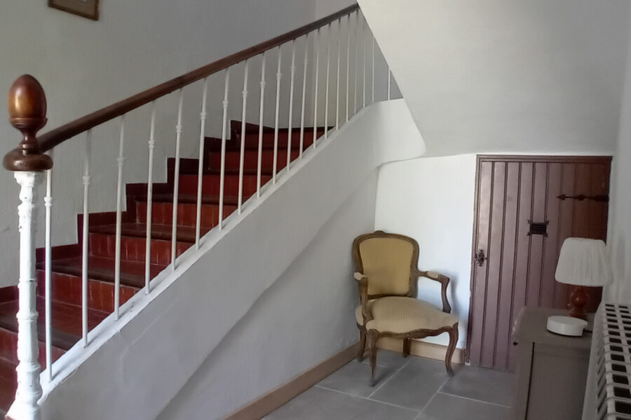 Maison à vendre à Mormoiron — Vue dégagée — photo 18