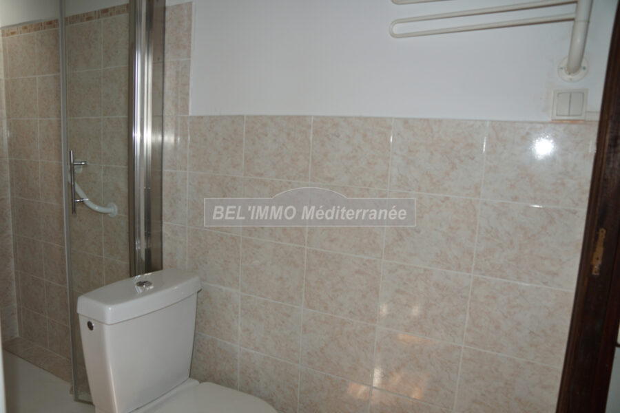 Maison à vendre à Cavalaire-sur-Mer — Vue mer — photo 15