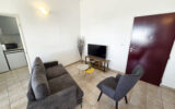 Appartement à louer à Saint-Denis — Vue mer — photo 4