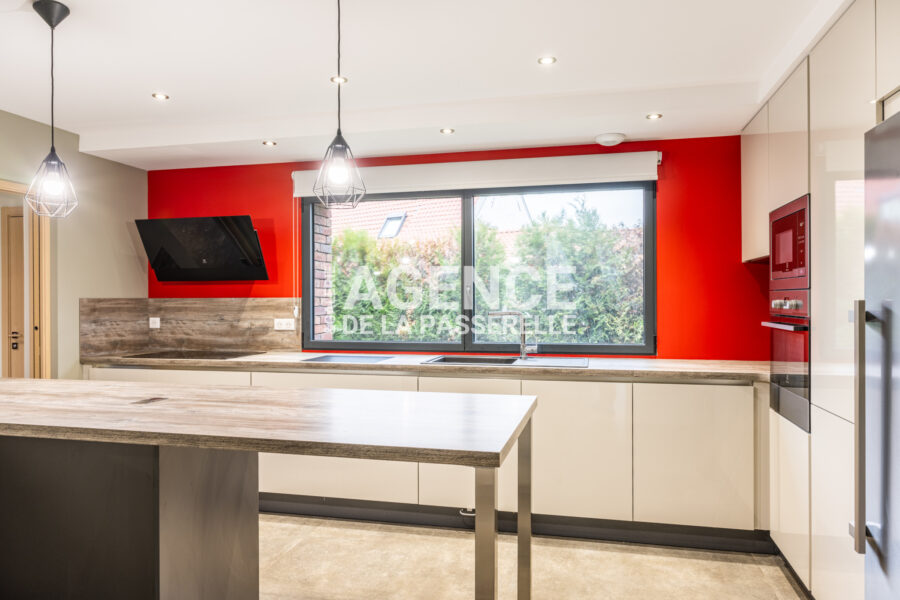 Maison à vendre à Landas — Vue nature — photo 12