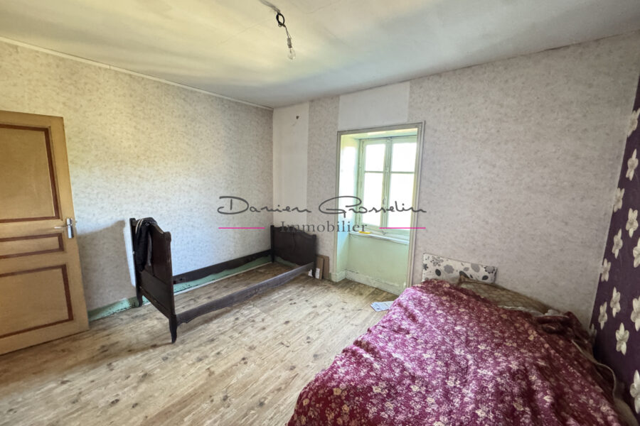 Maison à vendre à Amplepuis — Vue nature — photo 8